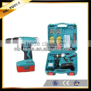New 2014 Cordless Drill of Power Tool SetsP9006A Tool Box Manufacturer China Wholesale Supplier thumbnail-1