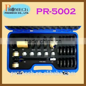 Comprehensive Automotive Tool Wheel Bearing Tool Set thumbnail-1