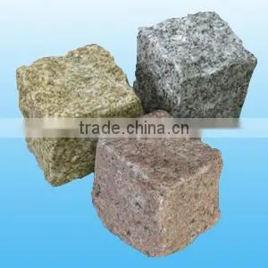 Granite Paver on Mesh thumbnail-1