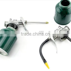BERRYLION Tools 250g Metal Body Machine Oiler Gun With High Quality thumbnail-3