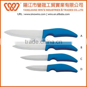 A3207 Antibacterial 5pcs Ceramic Kitchen Knife Set thumbnail-4