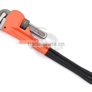 Free Sample3/4" 2"Heavy Duty F Type Pipe Wrench Wholesale thumbnail-5