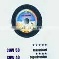 Resin Bonding Abrasive Wheel--Cut-Off Wheels for Portable Chop--Saw (2472) thumbnail-1