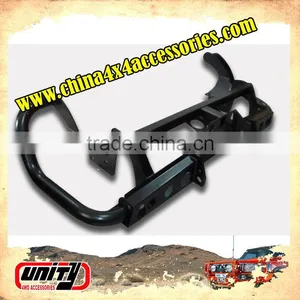 Unity Manufacturer New Product 4x4 Rear Bumper for FORD RANGER 2012 thumbnail-1
