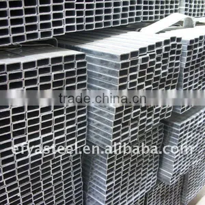 Greenhouse Canopy Tube Rectangular thumbnail-1
