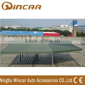 New Model Rectangular Style Waterproof 4x4 Off-road Foxwing Awning thumbnail-4