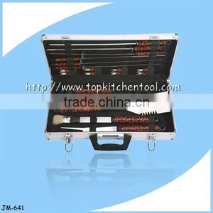 18pcs BBQ Sets thumbnail-1