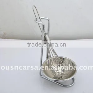 Hot Sale . Eggbeater Whisk&kitchen Tools Set. thumbnail-1