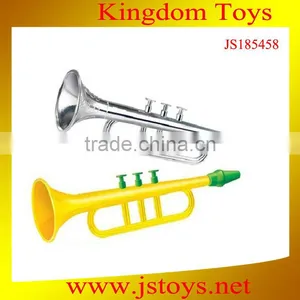 Plastic Bugles for Sale thumbnail-1
