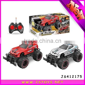 2017 Newest Ruggy RC Car, RC Buggy Off-Road thumbnail-1