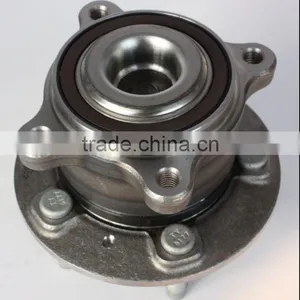 Quality Wheel Bearings thumbnail-1