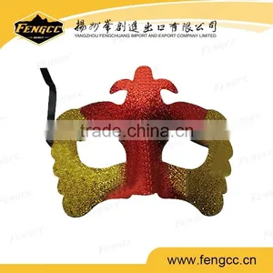 Hot Sale Country Flag Printing Mask Football Fans Party Mask thumbnail-1