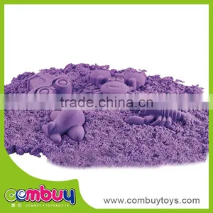 Good Selling Kids Intelligent Toy Diy Magic Sand for Kids thumbnail-1