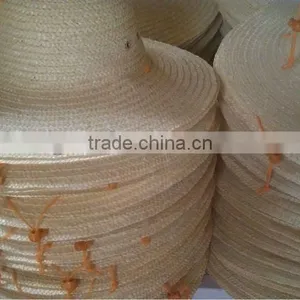 Malaysia Wheat Straw Hats thumbnail-1