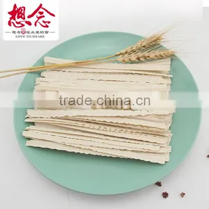 Xiang Nian Brand Wholesale Instant Dried Noodles 1000g Sliced Noodle thumbnail-5