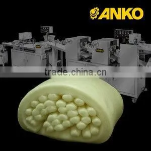 Anko Automatic Silver Thread Bread Machine thumbnail-1