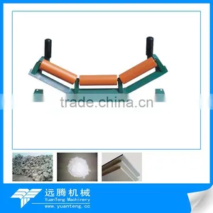 Belt Steel Spiral Idlers thumbnail-1