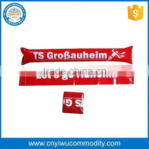 Customized Logo Printed Air Bang Stick thumbnail-1