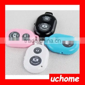 UCHOME Wireless Bluetooth Remote Control Self-Timer,Bluetooth Remote Shutter,Bluetooth Remote Camera thumbnail-5