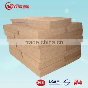 Good Elastic Natrual Rubberized Coir Sheet for Mattress and Cushion thumbnail-1