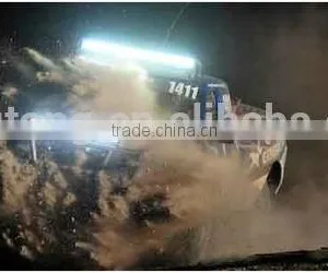 Newest Mixed Row Led Curved Light Bar,offroad Led Light Bar 112w 164w 224w 264w thumbnail-1