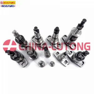 Автозапчасти онлайн. Дизельный плунжер 131152-2220 для Isuzu, Nissan, Mitsubishi thumbnail-4