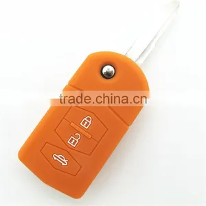 Hot Selling in China Market Mazda Key Case With Large Market thumbnail-4