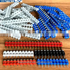 Manufacturer Supply CUT MASONRY NAILS thumbnail-6