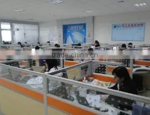 Guangzhou Dianfu Amusement Technology Co., Ltd. company overview - view 1 thumbnail