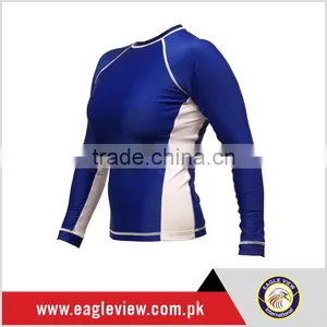 Long Rash Guard Necessary thumbnail-1
