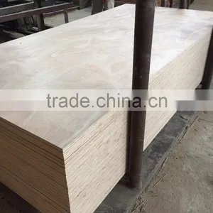 VIETNAM COMMERCIAL PLYWOOD thumbnail-1