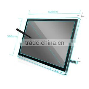 Huion GT-220 Drawing Monitor Pen Display thumbnail-2