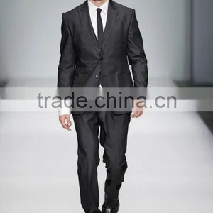 Men's Suit/business Suit thumbnail-1