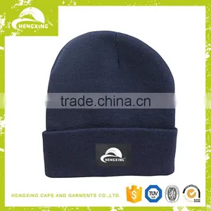 Custom Cheap Fashion Winter Skate Beanies thumbnail-1