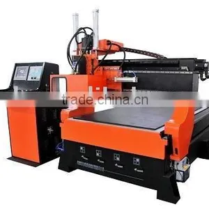 SUDA High Performance ATC CNC Engraver SG1325H thumbnail-1