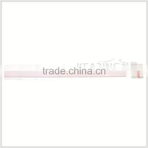 Good Sell Fashion Design Straight Plastic 1"*12" Fashion Design Ruler in Sanwich Line#B-60 thumbnail-1