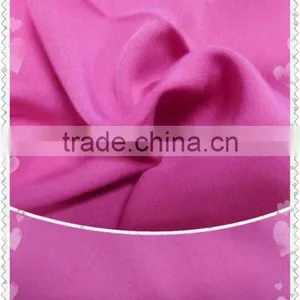 100%rayon/viscose Twill Reactive Solid Dye Ladies High Fashion 100% Viscose Rayon Filament Yarn thumbnail-1