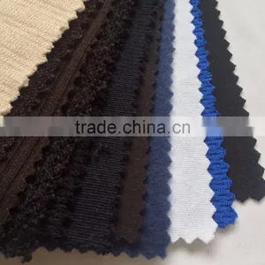Knitted _Solid_ Heavy Knitted Fabric (For Winter) thumbnail-1
