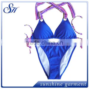 Hot Girl Sexy Bikini Wholesale 2015 thumbnail-1