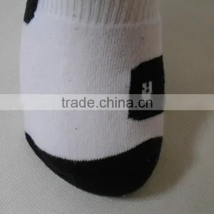 3D Digital Photo Print Design Elite Basketball Socks Men thumbnail-5
