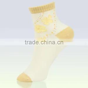 2014 Cheap Comfortable Wholesale Custom Socks thumbnail-4