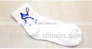 2015 Mens Fashion Sport Casual Style Combed Cotton Men Socks thumbnail-2
