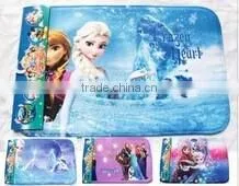 Frozen Blanket thumbnail-1