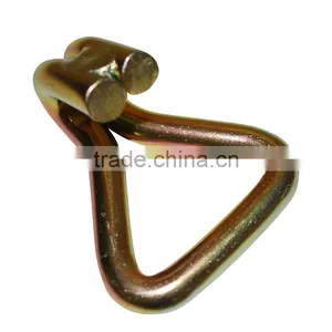 3" Wire Hook thumbnail-1
