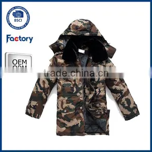 2015 Wholesale Hunting Clothing,Custom Camouflage Hunting Clothing thumbnail-1