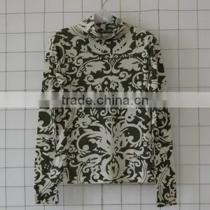 Wool Print Sportswear thumbnail-1