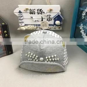 Professional Kids Bucket Hats With CE Certificate Mz-212 thumbnail-4