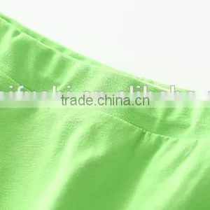 OEM Factory Price Cheap Culottes Pants Trousers,tailored Girls Short Culottes Pants thumbnail-6