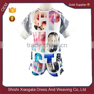 2016 New Fashion for Kids Girls Clothes for 12 Year Old Girls thumbnail-1