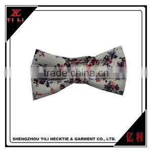 2017 China Suppliers Bow Ties With Customed Label thumbnail-1